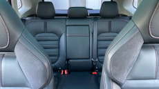 MG Hs 1.5 T-GDI Exclusive 5dr Petrol Hatchback